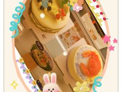 -派悦坊·甜品·蛋糕(虹口龙之梦店)