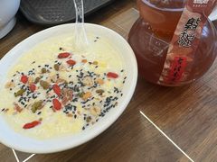 -安泊尔牛肉面(北滨河路店)