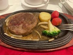 小蜜牛排-斗牛士牛排餐厅(世欧王庄店)