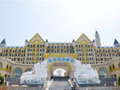 -石林冰雪海洋世界