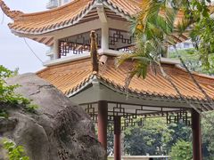 -长安公园