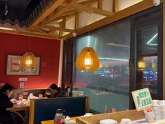 -院里汤包·虾汤包青岛菜(辽源路店)