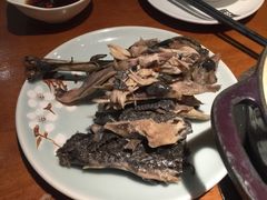 客家黑鸡汤-黑鸡小馆(金源店)