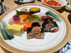 -小山日本料理(太古汇店)