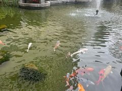 -广州花园酒店
