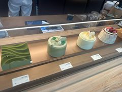 -théATRE 茶聚场(王府中環店)