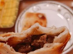 -清真·玛丽亚新疆菜主题餐厅(浙江中路店)