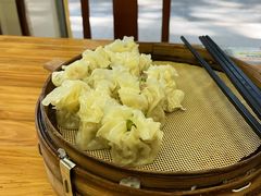 -海汇源老烧麦店(东大街总店)
