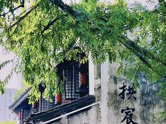 -运河游船(武林门码头)