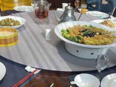 -鹊华居·地道鲁菜·海鲜·融合味(大明湖店)