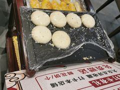 -令氏家外家岐山面(火炬路店)