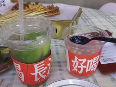 -马叉虫和妖且闲·长沙大排档(解放西店)
