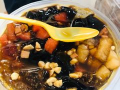 -谭记石锅鱼府(三道堰店)