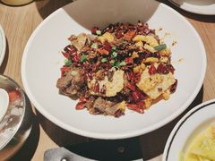 -太二酸菜鱼(武汉光谷保利店)
