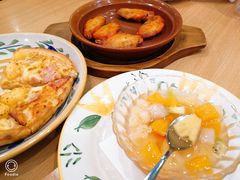 -萨莉亚意式餐厅(苏州食百家店)