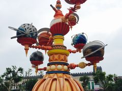 -厦门方特梦幻王国