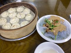 -开封灌汤包子铺(尚志大街店)
