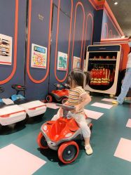 -meland亲子乐园(深圳领展中心城店)