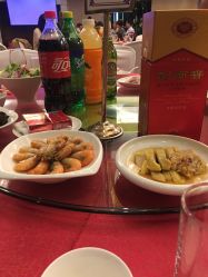 -新锦江大酒店·宴会厅·婚宴