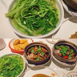 深圳美食｜米其林粤菜馆，人均80+