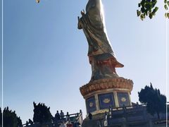 -广州莲花山旅游区