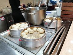-台州金字华美达酒店自助餐厅