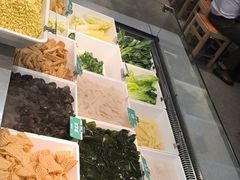 -椒锅锅·麻辣香锅(宝地广场城市集市店)