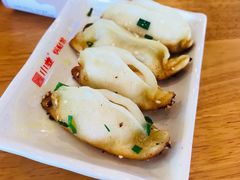 虾仁锅贴-小姜锅贴(凤凰街店)