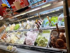 -Dal Cuore 达可芮冰淇淋(陕西北路店)
