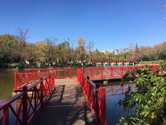 -月牙潭公园