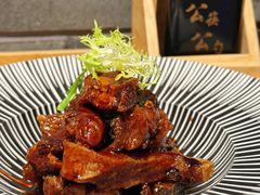 特色本帮爆鱼-五味堂·江浙土菜(月河特色店)