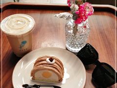 -VESH COFFEE(定西路店)