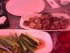 炒芦笋-Ministry of Crab•MOC(交子大道店)