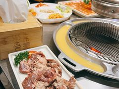 -喜来稀肉(虹泉路店)