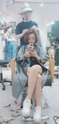 点击看大图 -苏豪路易士·嘉玛发廊