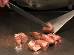 -神户牛排餐厅MOURIYA(总店)