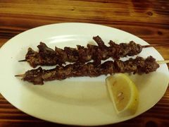 -烧鸟周居酒屋(香山店)