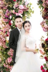 -巴黎经典婚纱摄影PARISSIC