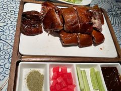 -庭悦餐厅(华侨城店)