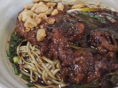 -无名氏面馆(邮电路店)