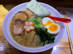 -老龙亭拉面店