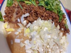 -吴记酱骨炖菜馆(西大直街店)