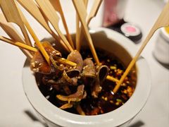 -三生三味密宗川菜·江景餐厅(来福士店)