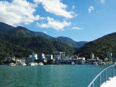 -伊达邵码头(德化社码头)