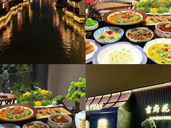 -梁溪河畔·吉府花园(南长街南下塘店)