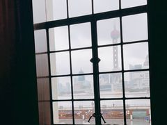 -YUE·6·西式融合餐厅(外滩六号店)