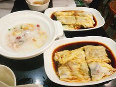 -卓粤拉肠(红庙店)