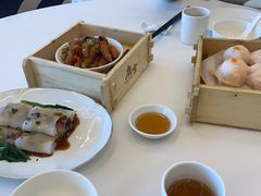 -唐宫·粤菜海鲜(万象城店)