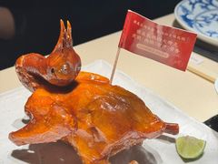 -侨美食家·粤菜(体育西路店)