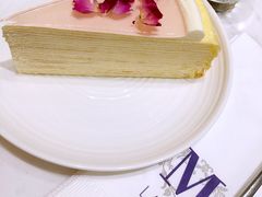 -Lady M(沙田新城市广场店)